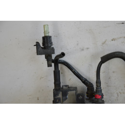 Serbatoio evaporatore carboni attivi Ford Mondeo 2.0 Hybrid dal 2014 al 2019 cod fv63-9e857  1753366721674