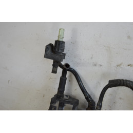 Serbatoio evaporatore carboni attivi Ford Mondeo 2.0 Hybrid dal 2014 al 2019 cod fv63-9e857  1753366721674