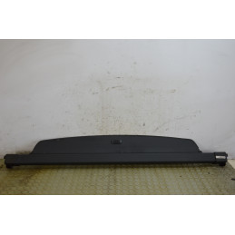 Tendalino pianale bagagliaio posteriore Audi A2 dal 2000 al 2006 cod 8z0863553  1753440045894