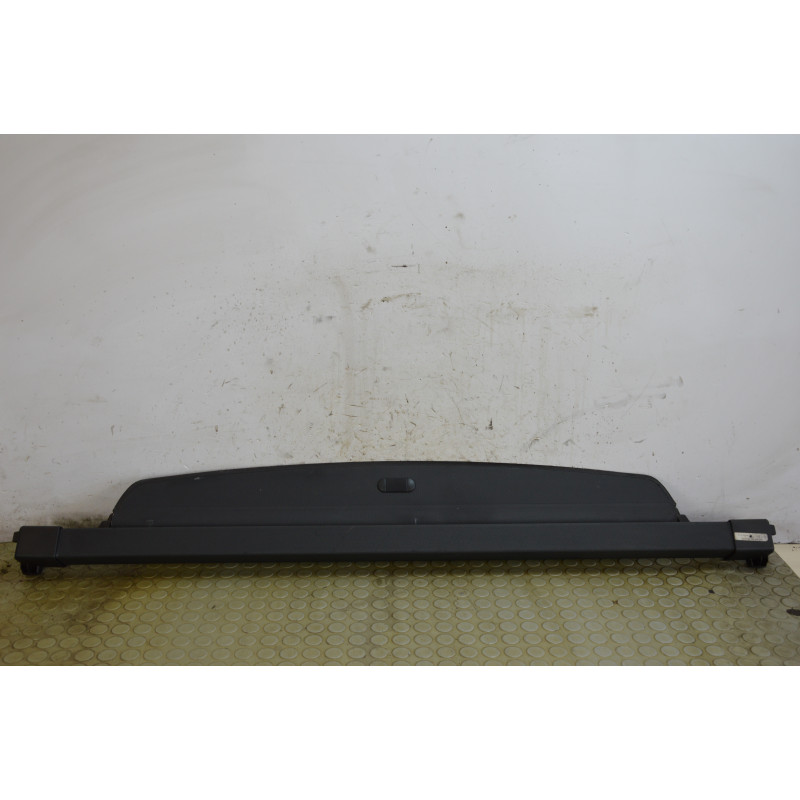 Tendalino pianale bagagliaio posteriore Audi A2 dal 2000 al 2006 cod 8z0863553  1753440045894