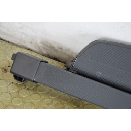 Tendalino pianale bagagliaio posteriore Audi A2 dal 2000 al 2006 cod 8z0863553  1753440045894