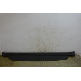 Tendalino pianale bagagliaio posteriore Audi A2 dal 2000 al 2006 cod 8z0863553  1753440045894