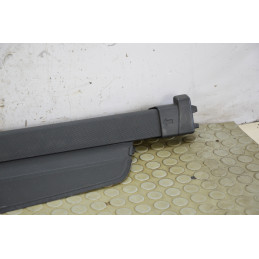 Tendalino pianale bagagliaio posteriore Audi A2 dal 2000 al 2006 cod 8z0863553  1753440045894