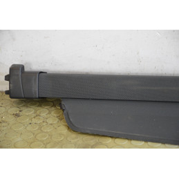 Tendalino pianale bagagliaio posteriore Audi A2 dal 2000 al 2006 cod 8z0863553  1753440045894