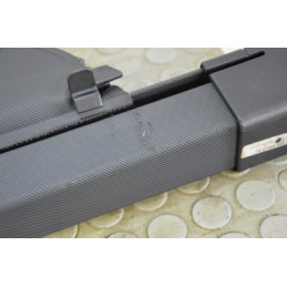 Tendalino pianale bagagliaio posteriore Audi A2 dal 2000 al 2006 cod 8z0863553  1753440045894