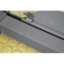 Tendalino pianale bagagliaio posteriore Audi A2 dal 2000 al 2006 cod 8z0863553  1753440045894