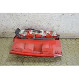 Fanale fanalino stop post dx Audi A2 dal 2000 al 2006 cod 8Z0945096C  1753440269610