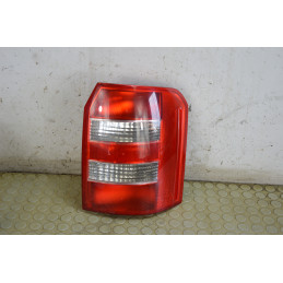 Fanale fanalino stop post dx Audi A2 dal 2000 al 2006 cod 8Z0945096C  1753440269610
