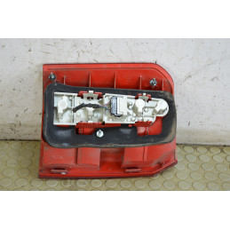 Fanale fanalino stop post dx Audi A2 dal 2000 al 2006 cod 8Z0945096C  1753440269610