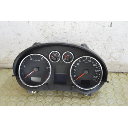 Contachilometri quadro strumenti Audi A2 dal 2000 al 2006 cod 8z0920900t  1753441174371