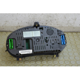 Contachilometri quadro strumenti Audi A2 dal 2000 al 2006 cod 8z0920900t  1753441174371
