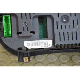 Contachilometri quadro strumenti Audi A2 dal 2000 al 2006 cod 8z0920900t  1753441174371