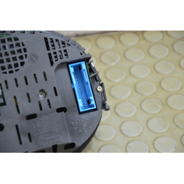 Contachilometri quadro strumenti Audi A2 dal 2000 al 2006 cod 8z0920900t  1753441174371