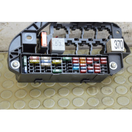 Centralina portafusibili Audi A2 dal 2000 al 2006 cod 8z1937503  1753446420152