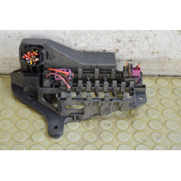 Centralina portafusibili Audi A2 dal 2000 al 2006 cod 8z1937503  1753446420152