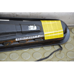 Airbag sedile ant sx Audi A2 dal 2000 al 2006 cod 8z0880241  1753446882639