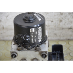 Centralina pompa abs Audi A2 dal 2000 al 2006 cod 8z0614517g  1753447102804