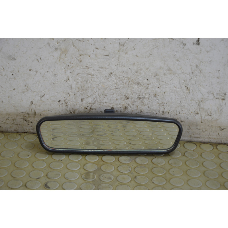 Specchietto retrovisore interno Audi A2 dal 2000 al 2006 cod 010590  1753447410534