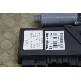 Motorino alzavetro ant dx Audi A2 dal 2000 al 2006 cod 8z1959802a  1753447590267