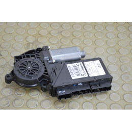 Motorino alzavetro ant sx Audi A2 dal 2000 al 2006 cod 8z1959801a  1753447763531