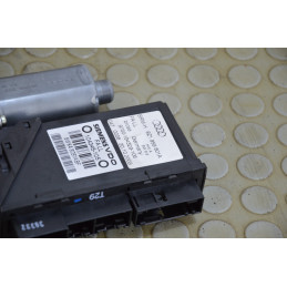 Motorino alzavetro ant sx Audi A2 dal 2000 al 2006 cod 8z1959801a  1753447763531