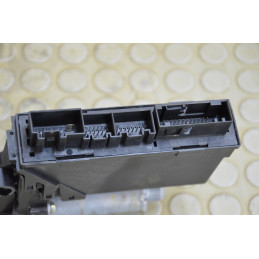 Motorino alzavetro ant sx Audi A2 dal 2000 al 2006 cod 8z1959801a  1753447763531