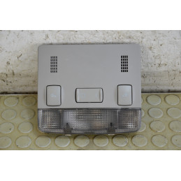 Plafoniera luce abitacolo Audi A2 dal 2000 al 2006 cod 8z0947111  1753448065290