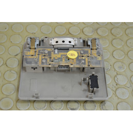 Plafoniera luce abitacolo Audi A2 dal 2000 al 2006 cod 8z0947111  1753448065290