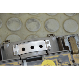 Plafoniera luce abitacolo Audi A2 dal 2000 al 2006 cod 8z0947111  1753448065290