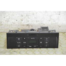 Centralina comando aria clima Audi A2 dal 2000 al 2006  1753448273220
