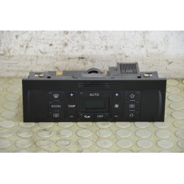 Centralina comando aria clima Audi A2 dal 2000 al 2006  1753448273220