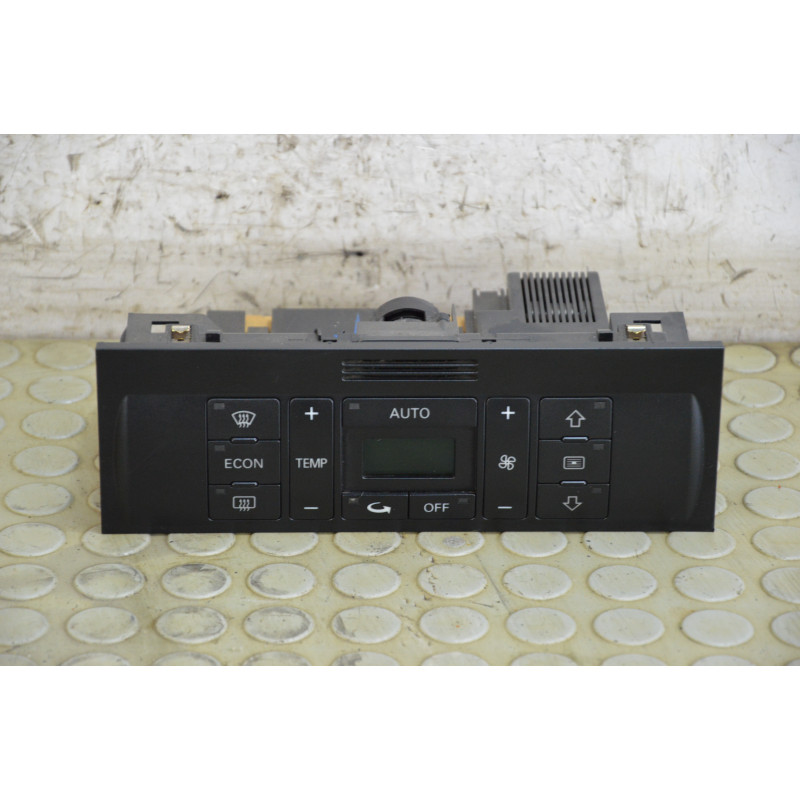 Centralina comando aria clima Audi A2 dal 2000 al 2006  1753448273220