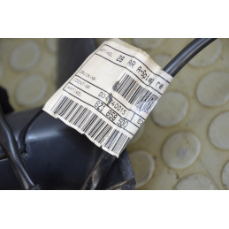 Specchietto retrovisore elettrico ant dx Audi A2 dal 2000 al 2006 cod 8z1858500  1753448742719