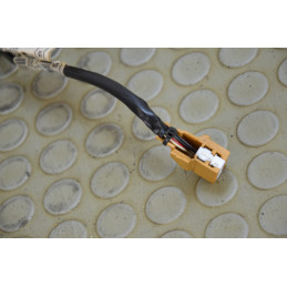 Specchietto retrovisore elettrico ant dx Audi A2 dal 2000 al 2006 cod 8z1858500  1753448742719