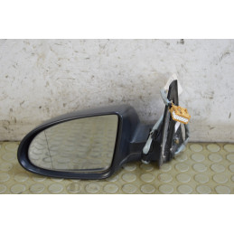 Specchietto retrovisore elettrico ant sx Audi A2 dal 2000 al 2006 cod 8z1858499  1753448893497