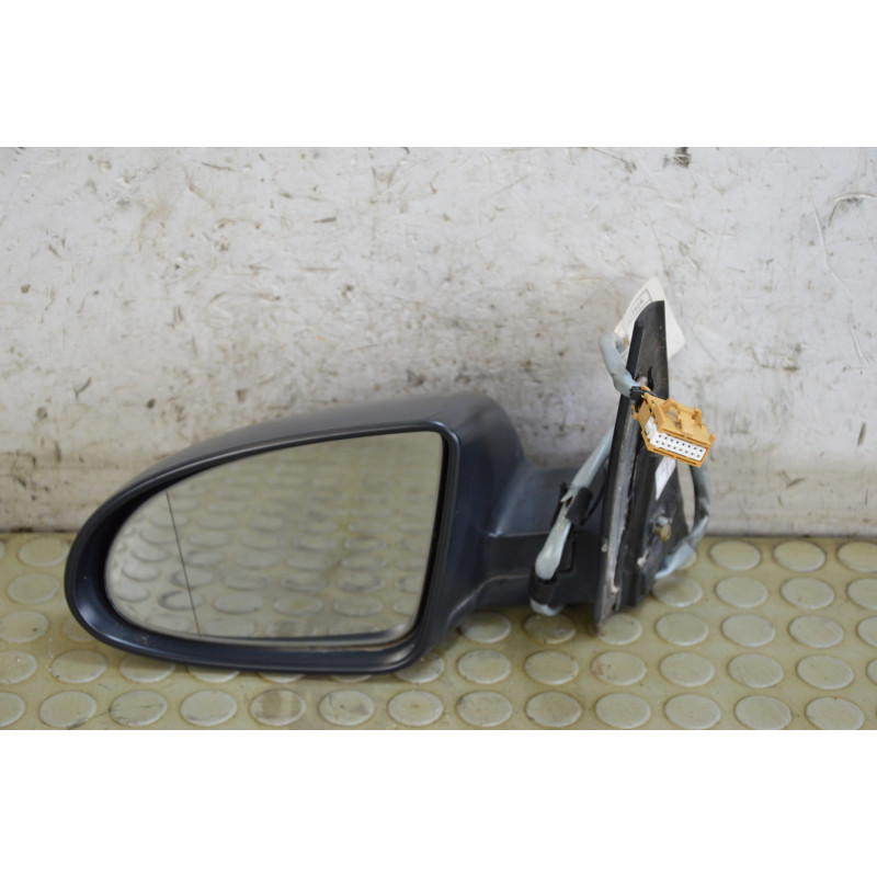 Specchietto retrovisore elettrico ant sx Audi A2 dal 2000 al 2006 cod 8z1858499  1753448893497