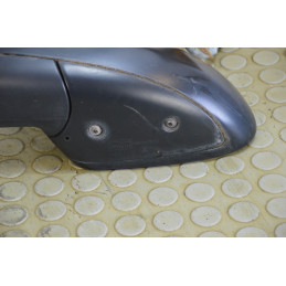 Specchietto retrovisore elettrico ant sx Audi A2 dal 2000 al 2006 cod 8z1858499  1753448893497