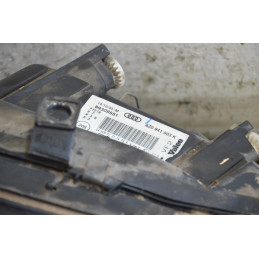 Faro fanale proiettore ant sx Audi A2 dal 2000 al 2006 cod 8z0941003k  1753450599219