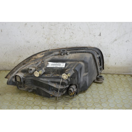 Faro fanale proiettore ant sx Audi A2 dal 2000 al 2006 cod 8z0941003k  1753450599219