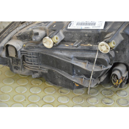 Faro fanale proiettore ant sx Audi A2 dal 2000 al 2006 cod 8z0941003k  1753450599219
