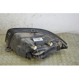 Faro fanale proiettore ant dx Audi A2 dal 2000 al 2006 cod 8z0941004k  1753450926732