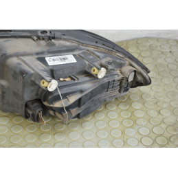 Faro fanale proiettore ant dx Audi A2 dal 2000 al 2006 cod 8z0941004k  1753450926732