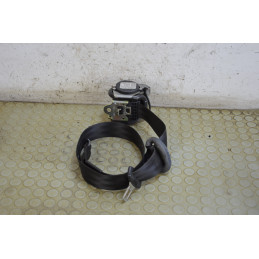 Cintura di sicurezza ant sx Audi A2 dal 2000 al 2006 cod 560788001  1753451121778