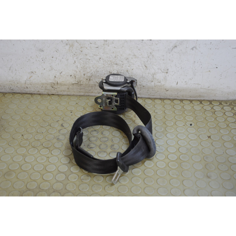 Cintura di sicurezza ant sx Audi A2 dal 2000 al 2006 cod 560788001  1753451121778