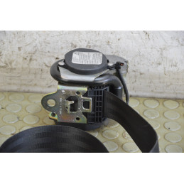 Cintura di sicurezza ant sx Audi A2 dal 2000 al 2006 cod 560788001  1753451121778