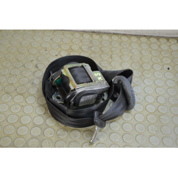 Cintura di sicurezza ant sx Audi A2 dal 2000 al 2006 cod 560788001  1753451121778