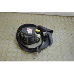 Cintura di sicurezza ant sx Audi A2 dal 2000 al 2006 cod 560788001  1753451121778