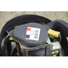 Cintura di sicurezza ant sx Audi A2 dal 2000 al 2006 cod 560788001  1753451121778