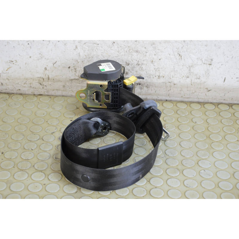 Cintura di sicurezza ant dx Audi A2 dal 2000 al 2006 cod 560788101  1753451329778