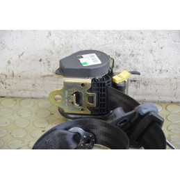 Cintura di sicurezza ant dx Audi A2 dal 2000 al 2006 cod 560788101  1753451329778